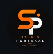 Studio Portakal logosu